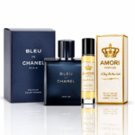 AMORI – Inspired by Bleu de Chanel