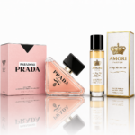 💎 AMORI – Inspired by Prada Paradoxe